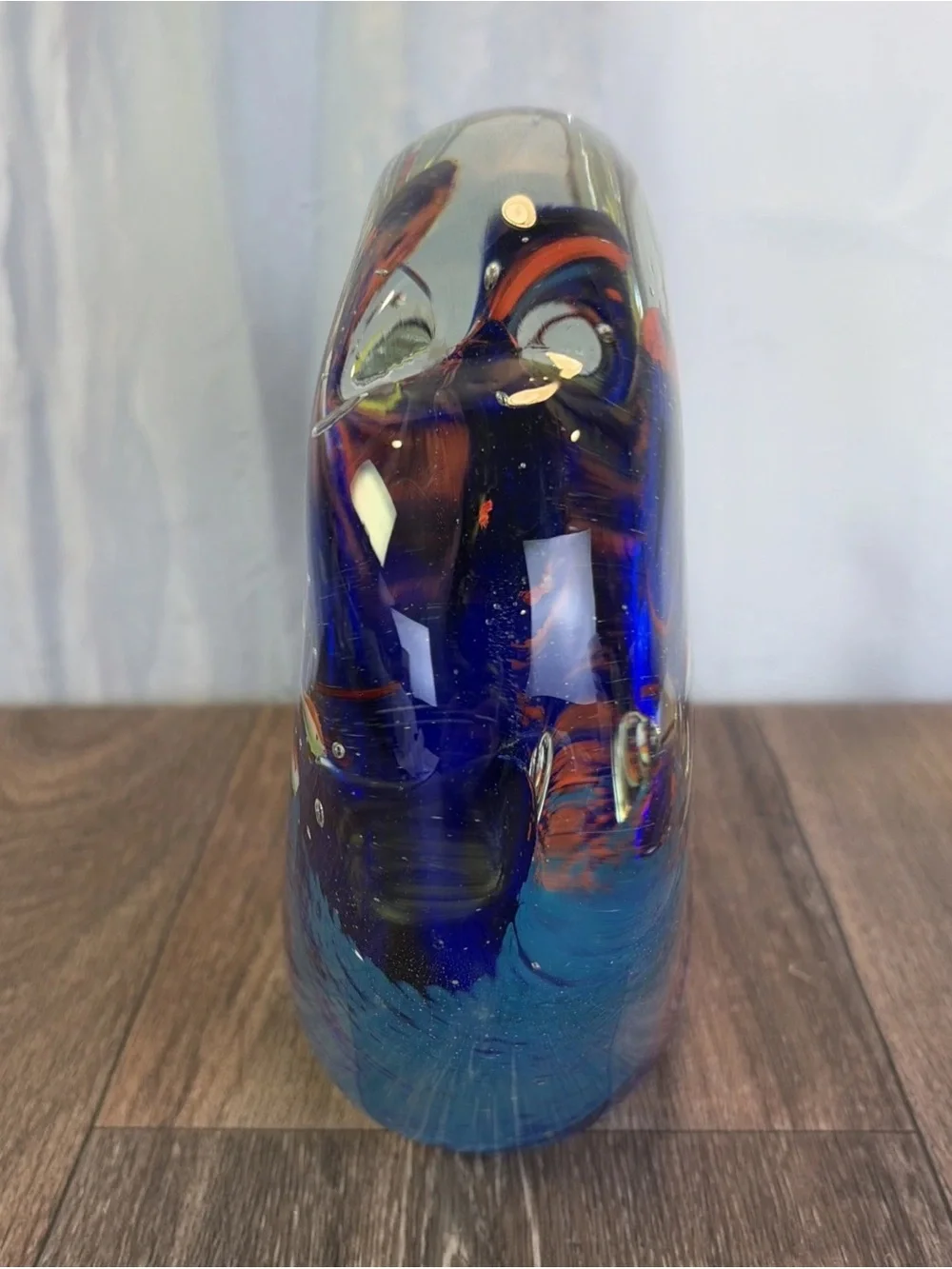 Murano hand blown